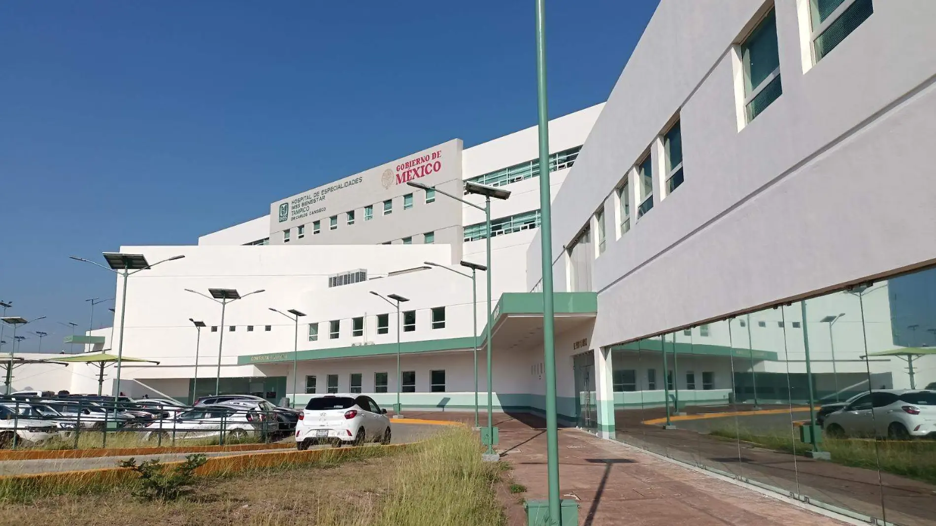 Los protocolos para detectar y atender a pacientes con meningitis se aplican en hospitales de Tamaulipas